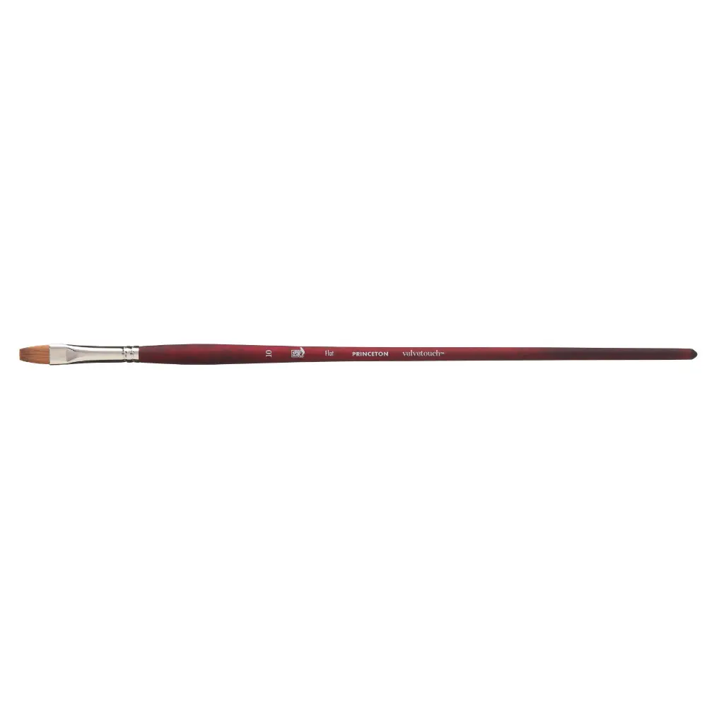 Princeton Velvet Touch 3900 Flat - Image 2