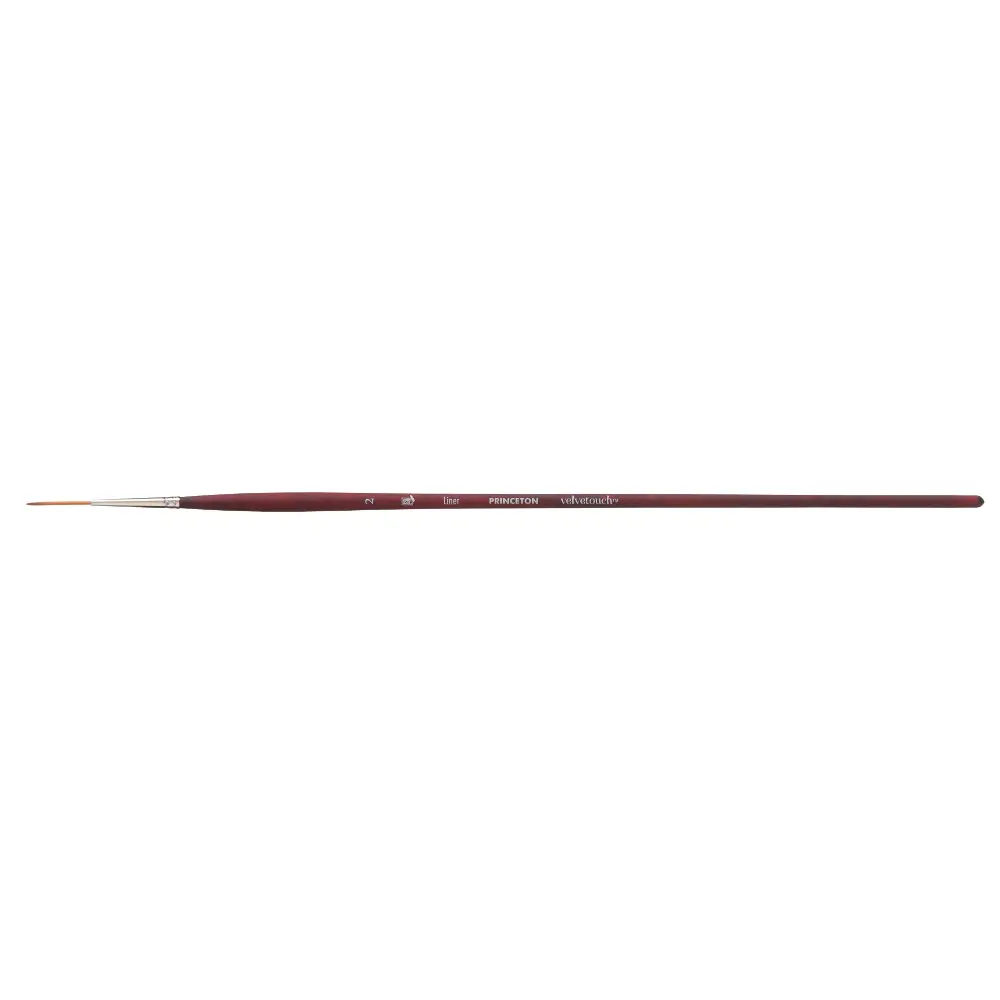 Princeton Velvet Touch 3900 Liner - Image 2