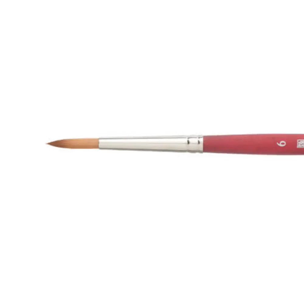 Princeton Velvet Touch 3950 Long Round