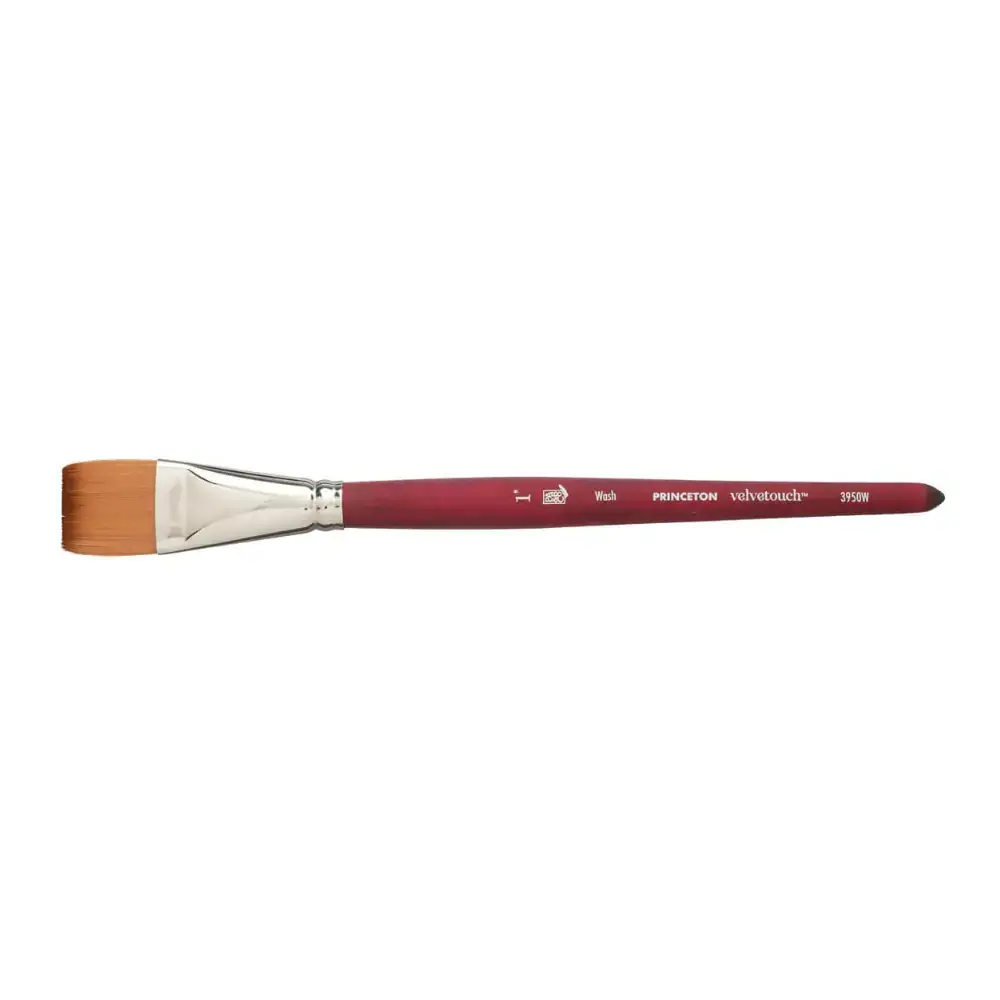 Princeton Velvet Touch 3950 Wash - Image 2