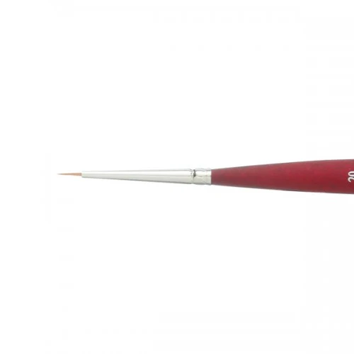 Princeton Velvetouch 3950 Mini Monogram