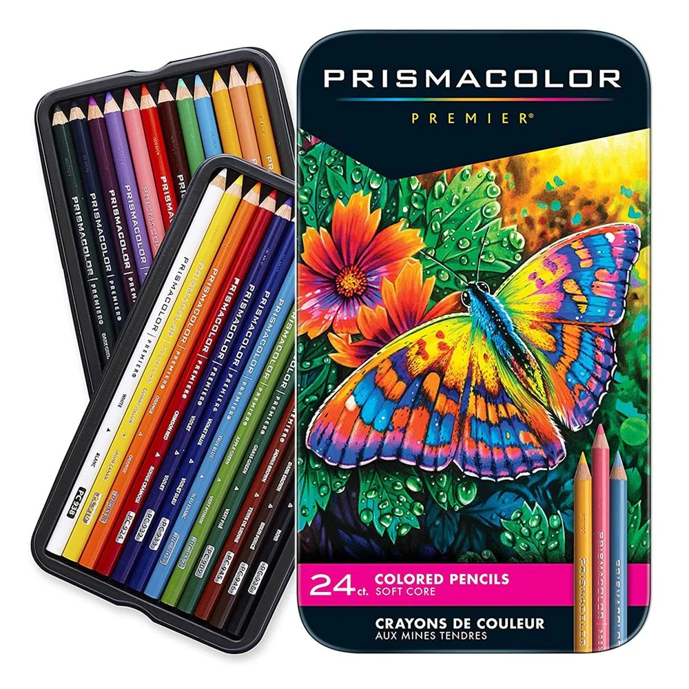 Prismacolor Premier Pencil Sets - Image 3