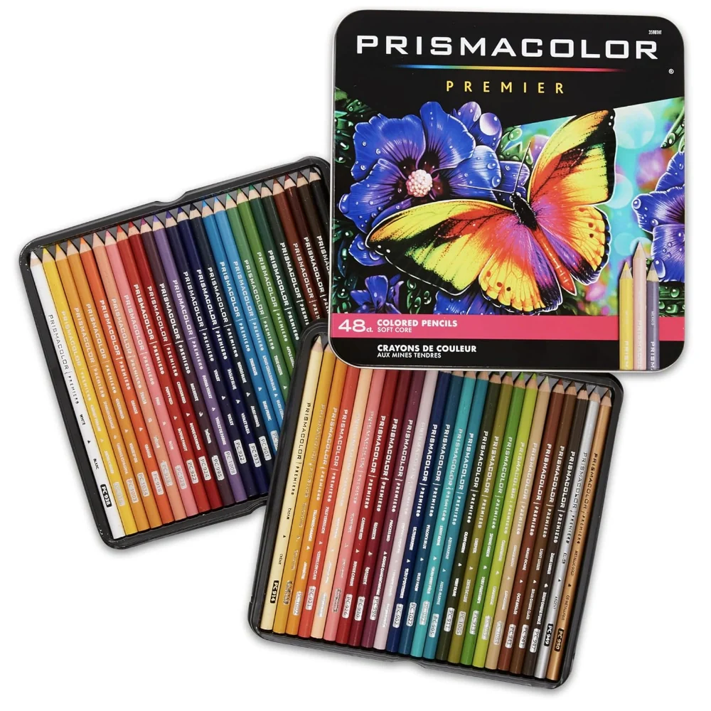 Prismacolor Premier Pencil Sets - Image 5