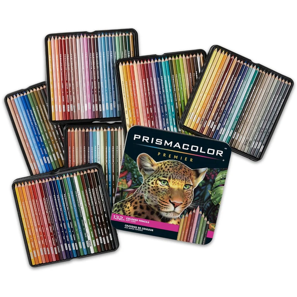 Prismacolor Premier Pencil Sets - Image 7