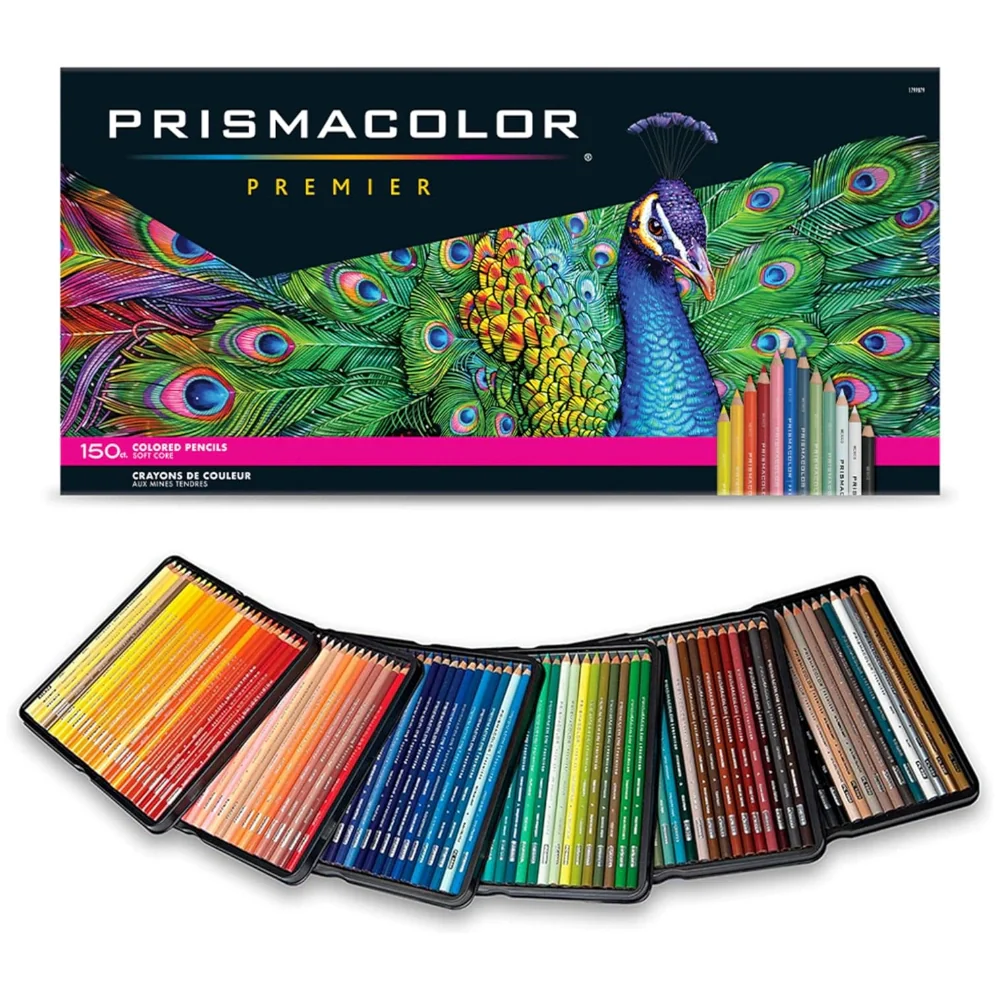 Prismacolor Premier Pencil Sets - Image 8