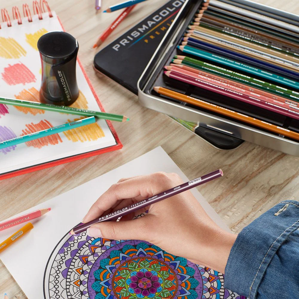 Prismacolor Premier Pencil Sets - Image 9