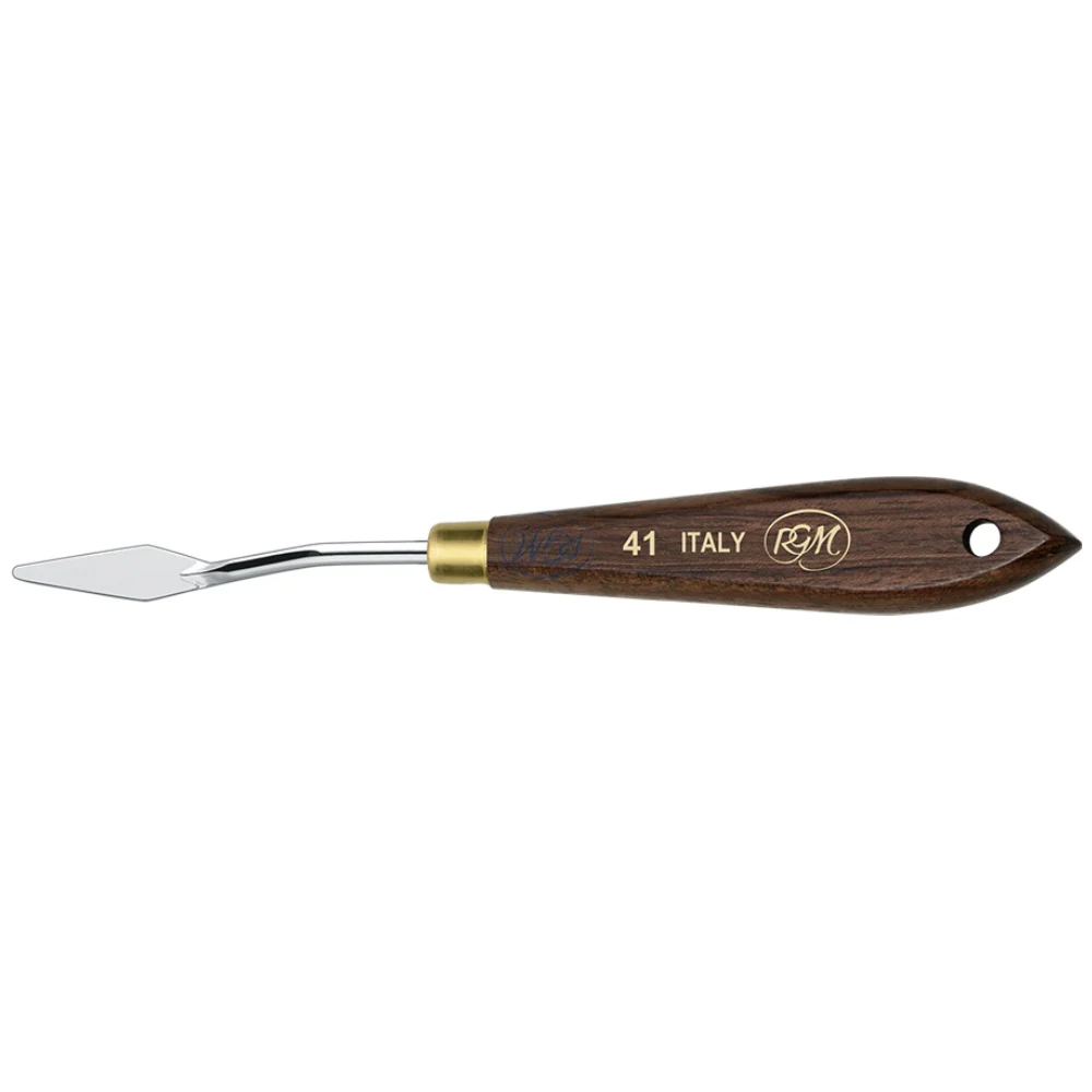 RGM - Palette Knives - Image 13