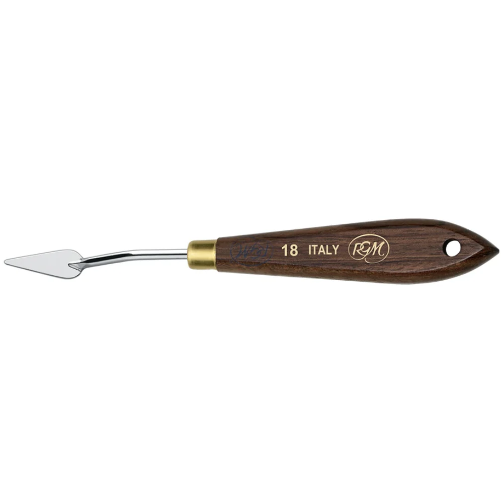 RGM - Palette Knives - Image 15