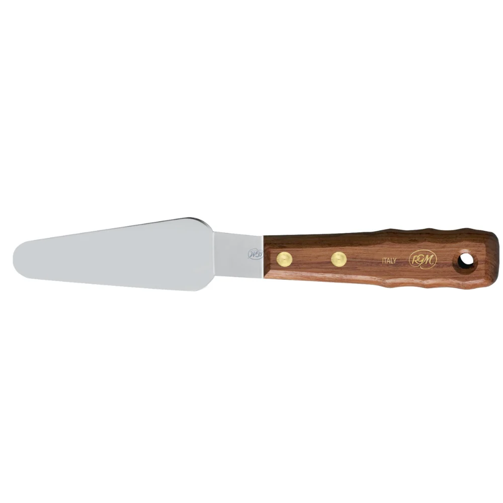 Rgm Palette New Generation Spatula - Image 11