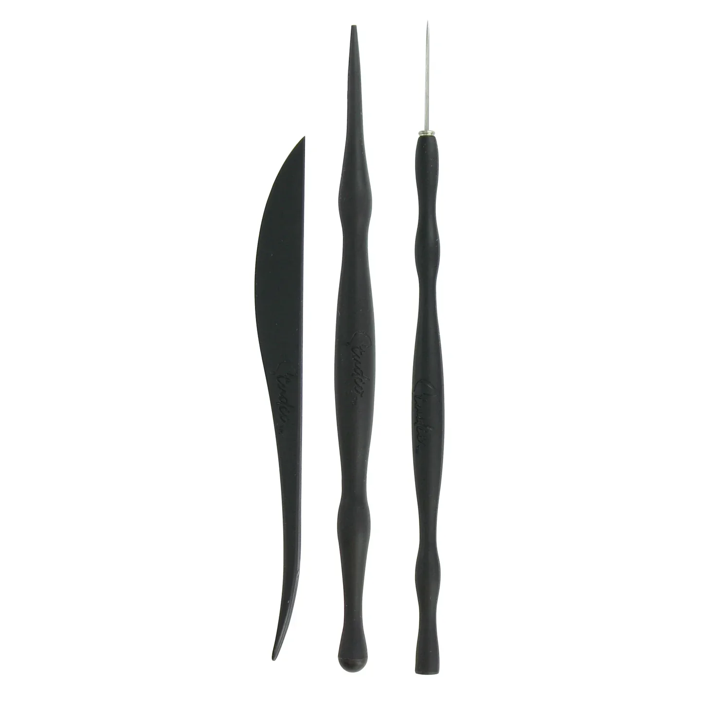 Sculpey Clay Tool Starter Set - Image 2