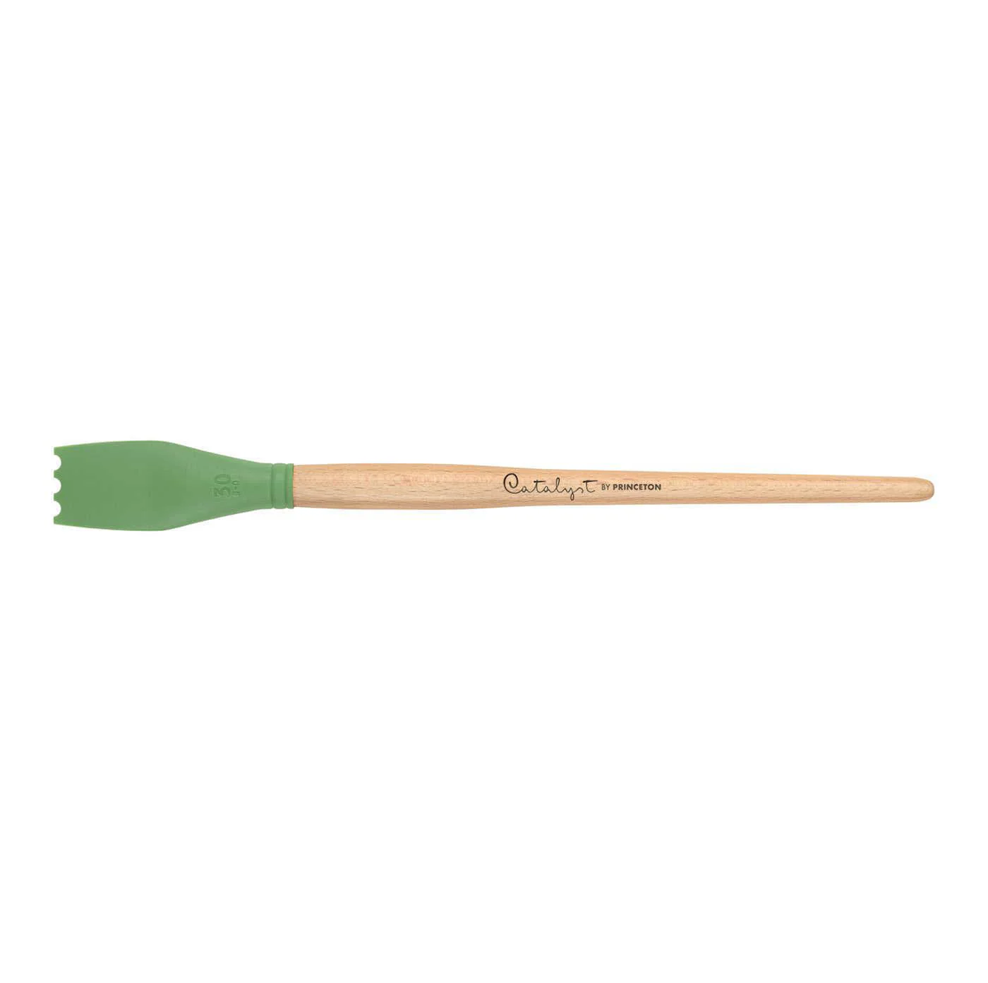 Princeton Catalyst Silicone Blade Green - Image 3
