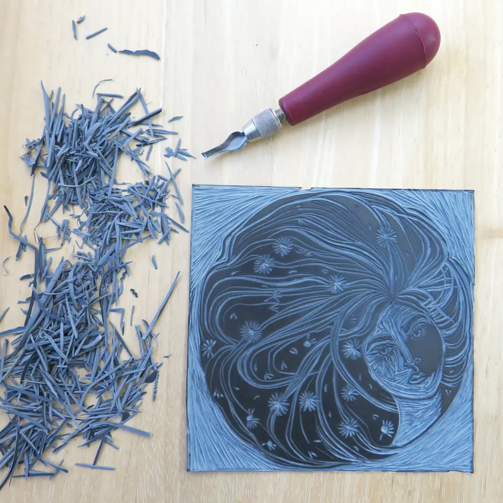 Silk Cut Lino - Image 3
