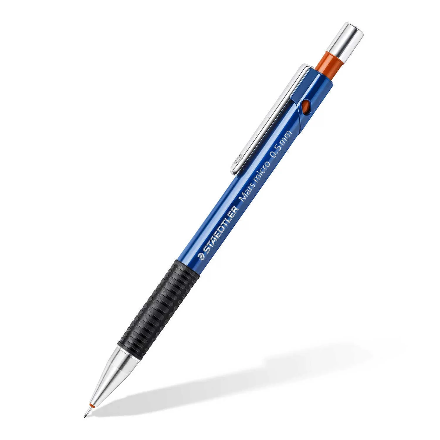 Staedtler Mars Micro Mechanical Pencil 3pk - Image 2