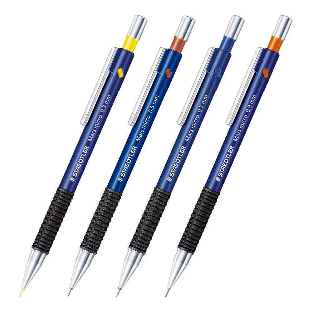 Staedtler Mars Micro Mechanical Pencils - Image 3