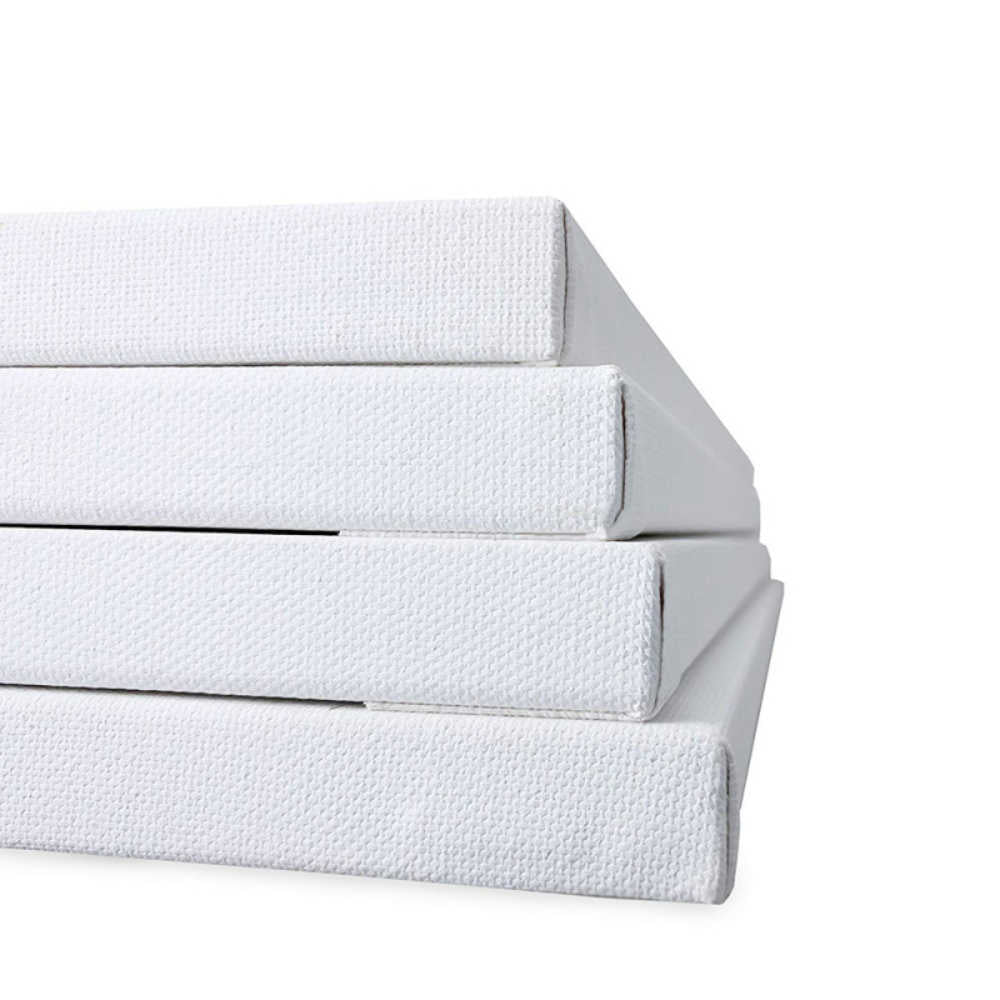 Titian Professional Cotton Canvas 30x30cm - Image 3