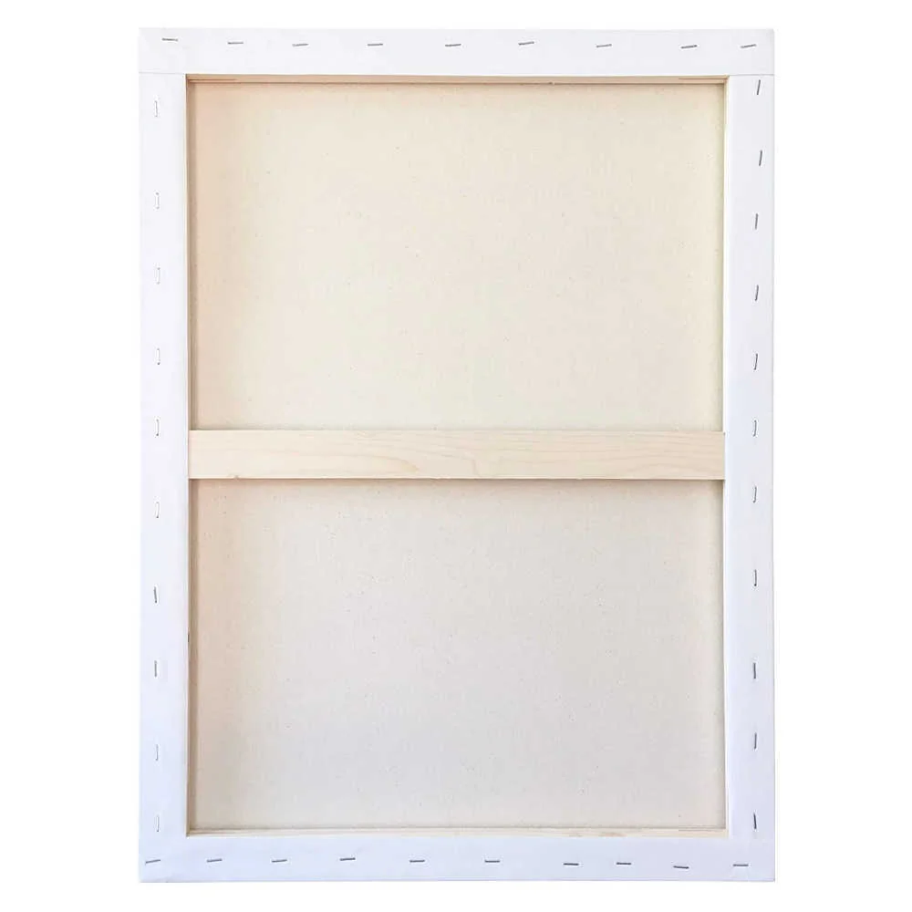 Titian Professional Cotton Canvas 76x92cm - Image 3