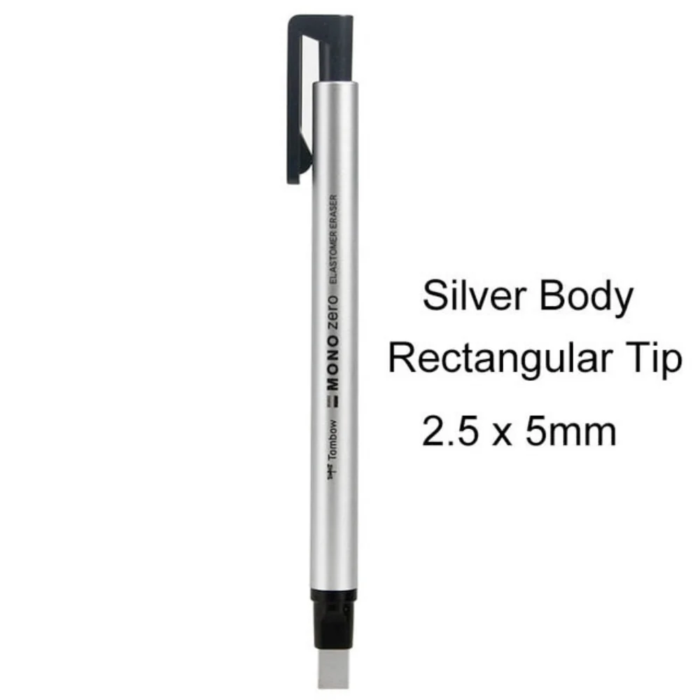 Tombow Mono Zero Eraser Rectangle - Image 2