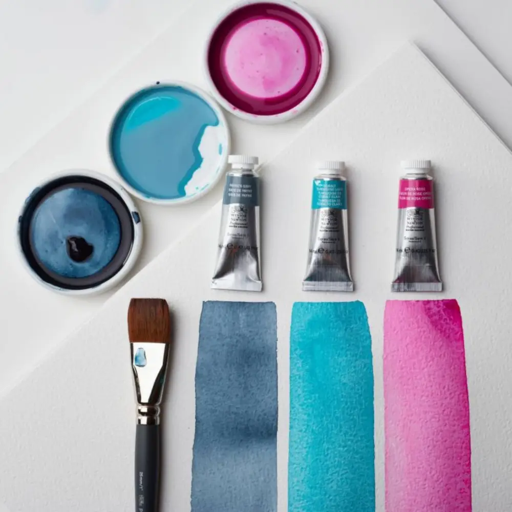 Winsor & Newton Professional Watercolours - Image 3